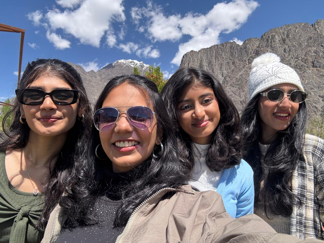 Nubra Valley Camel Safari