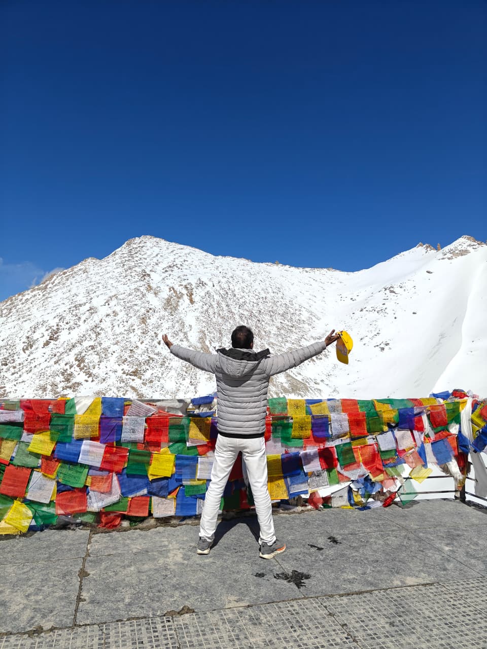 Ladakh Monasteries